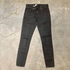 Bird by Juicy Couture skinny jeans size 24